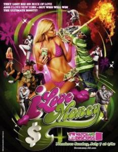     ( 2008  2010) - I Love Money - 2008 (3 )