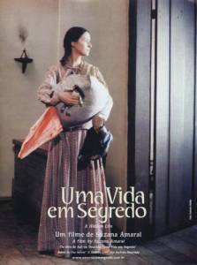     Uma Vida em Segredo / 2001  