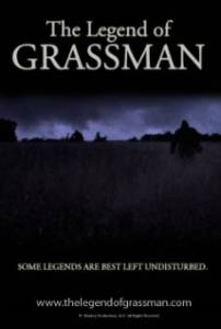   The Legend of Grassman The Legend of Grassman 