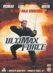   Ultimax Force Ultimax Force 