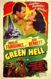      Green Hell (1940) 