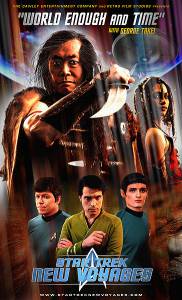    :   ( 2004  ...) / Star Trek: New Voyages  